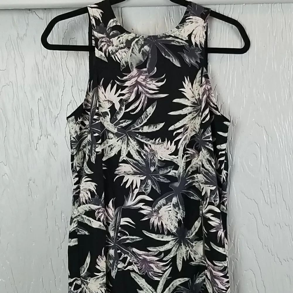 🖤 5/$20 🖤 ONE LOVE CLOTHING mini dress